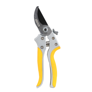 Секатор 205 мм  посилений SK5 комб. ручки (макс. 16мм) INGCO INDUSTRIAL