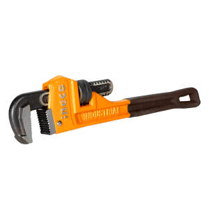 Ключ трубний Stillson INGCO INDUSTRIAL 250 мм (0-34 мм)