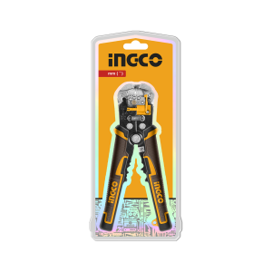 Стриппер автоматичний 4 в 1 INGCO INDUSTRIAL