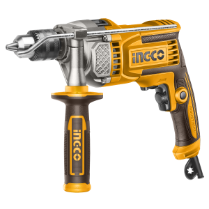 Ударний дриль 1100 Вт INGCO INDUSTRIAL