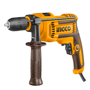 Ударний дриль 710 Вт INGCO INDUSTRIAL