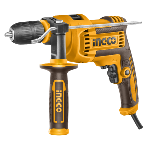 Ударний дриль 900 Вт INGCO INDUSTRIAL