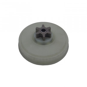 Тарілка електропили Bosch (D-97,5 mm, d-10 mm, h-40 mm, 55шл)