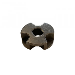 Звезда электропилы ( D-30, d-8/10, H-9 mm ) Bosch