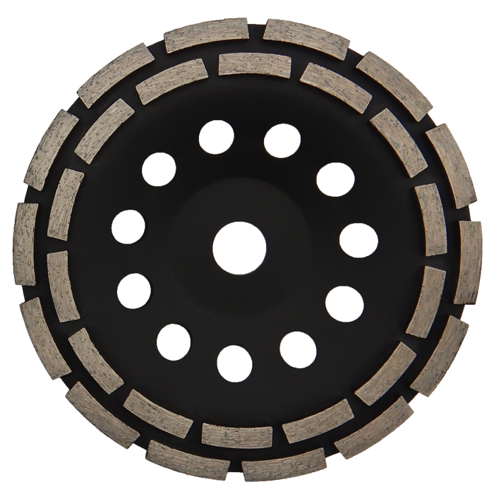 Насадка на болгарку