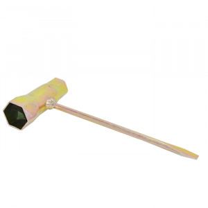 Ключ свічковий