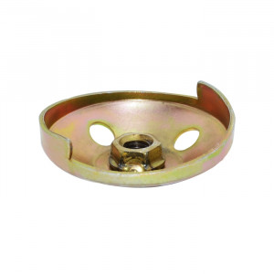 Пластина стартера бензокосы