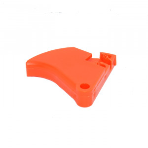 Курок газа широкий бензокосы