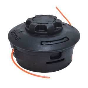 Катушка с автотоматической намоткой Schur