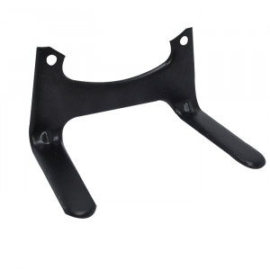 Защита бака метал. на 2 крепления бензокосы