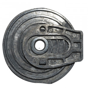 Натягувач ланцюга 2 (18з)