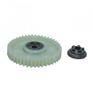  Тарілка електропили розбірна Matrix ( D-95.3 mm, 45 шл)