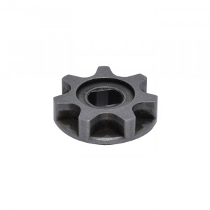 Звезда электропилы ( D-36 d-9/12, H-9 mm )