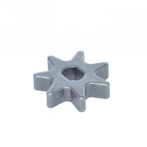 Звезда электропилы ( D-30, d-8/10, H-8 mm )