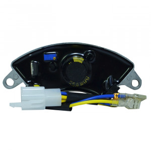 Регулятор напруги на генератор AWR 2kw метал