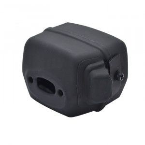 Глушитель H 51/55