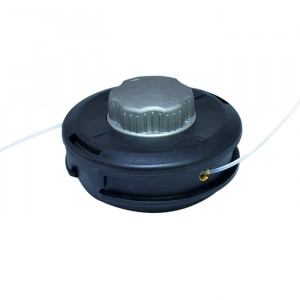 Катушка с автоматической намоткой металлический носик F