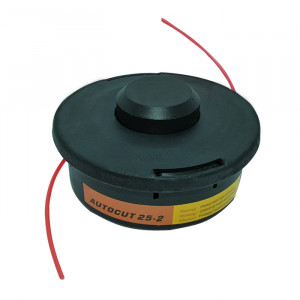 Катушка с полуавтоматической намоткой S широкая