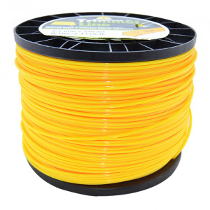 Бухта леска звезда 2,7 мм (340 м)