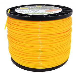 Бухта леска звезда 3,0 мм ( 280 м)