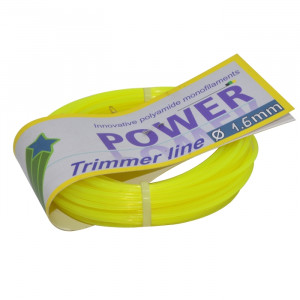  Лісочка 1,6 мм зірка