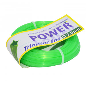  Лісочка 2,0 мм зірка