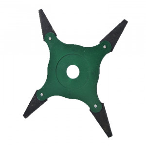 Нож 4-х сегментный