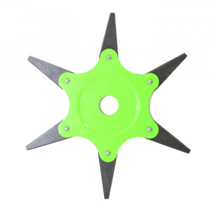 Нож сегментный косы ремкомплект