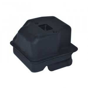 Глушитель 230/250