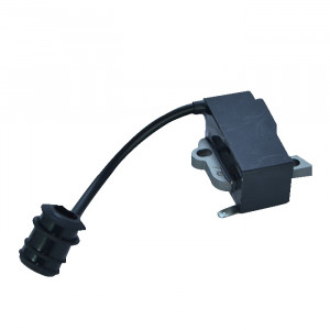 Зажигание 181