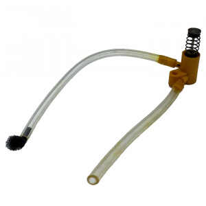 Маслонасос електропили 4382