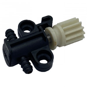 Маслонасос електропили 6382