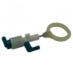 Маслонасос електропили 2682