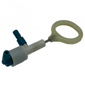 Маслонасос електропили 5682