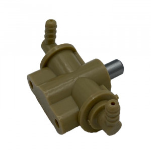 Маслонасос електропили 7192