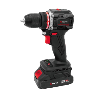 Шуруповерт акумуляторний NARVA NCD-21BL