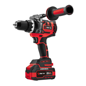 Шуруповерт акумуляторний NARVA NCD-21/150 MAX
