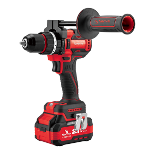 Шуруповерт акумуляторний NARVA NCD-21T/100 PRO BL