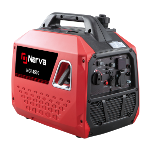 Генератор бензиновий інверторний NGI-4500