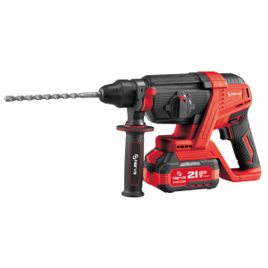 Акумуляторний перфоратор NARVA NRH-2126 BL
