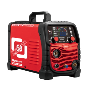 Напівавтомат інверторний NMG-280 5 IN 1 MASTER