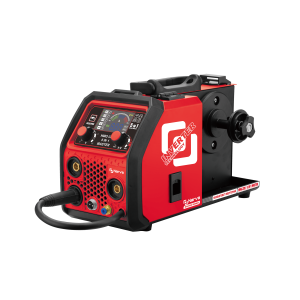 Напівавтомат інверторний NMG-320 5 IN 1 MASTER
