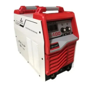 MMA- 400