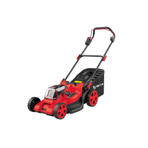 Акумуляторна газонокосарка NALM-430 MAX