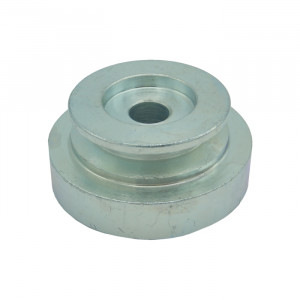 Тарілка для насадки болгарка та кородер S