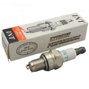 Свічка INT тонка спідниця